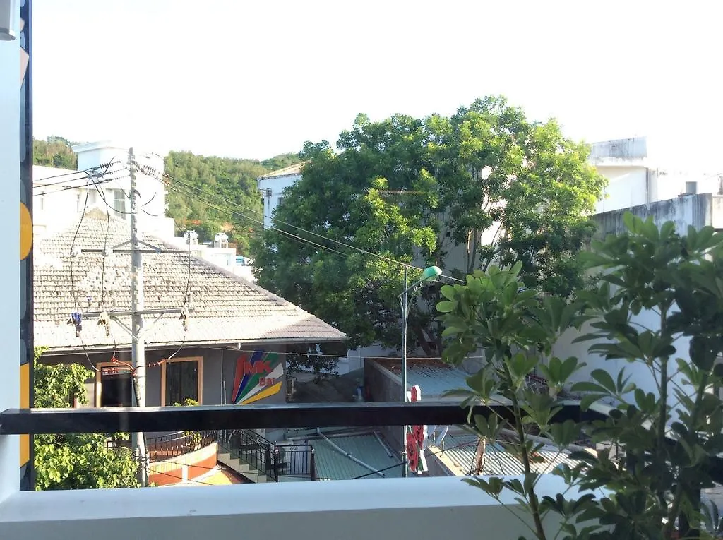 My Phuoc Hotel Vung Tau Vietnam