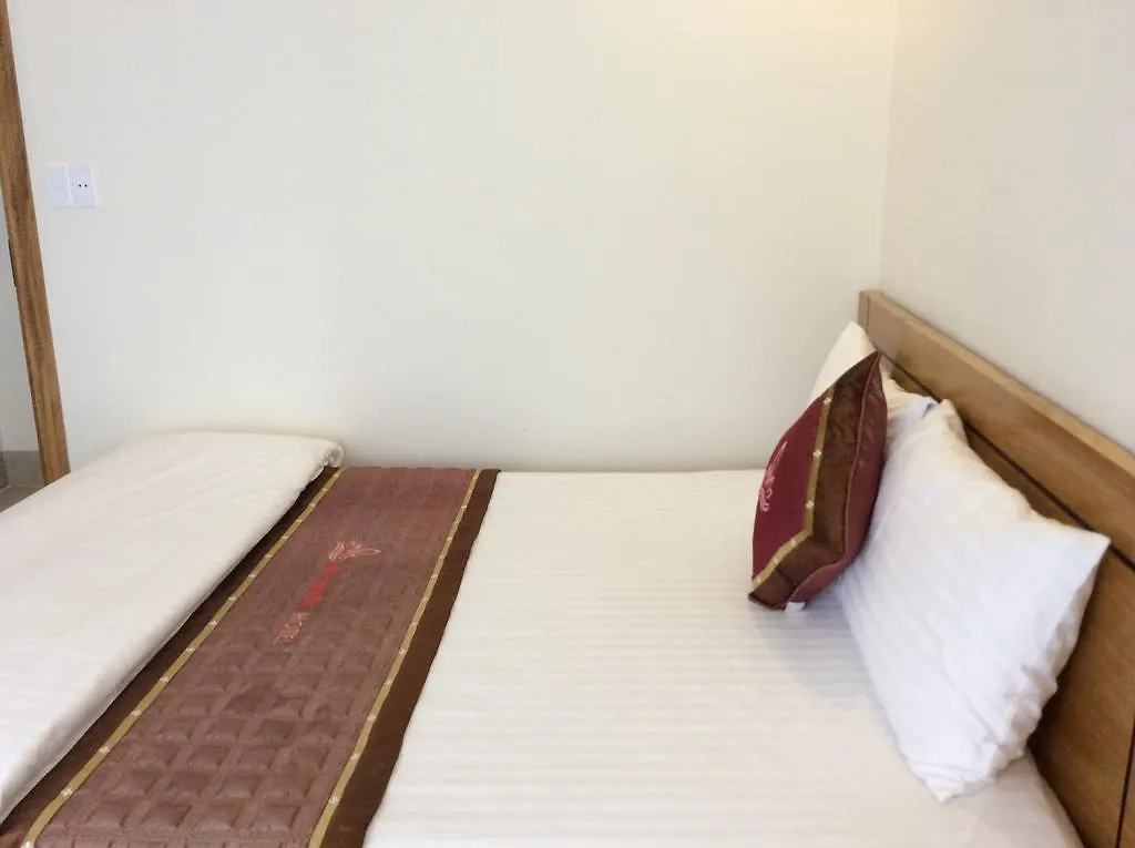 My Phuoc Hotel Vung Tau 2*,