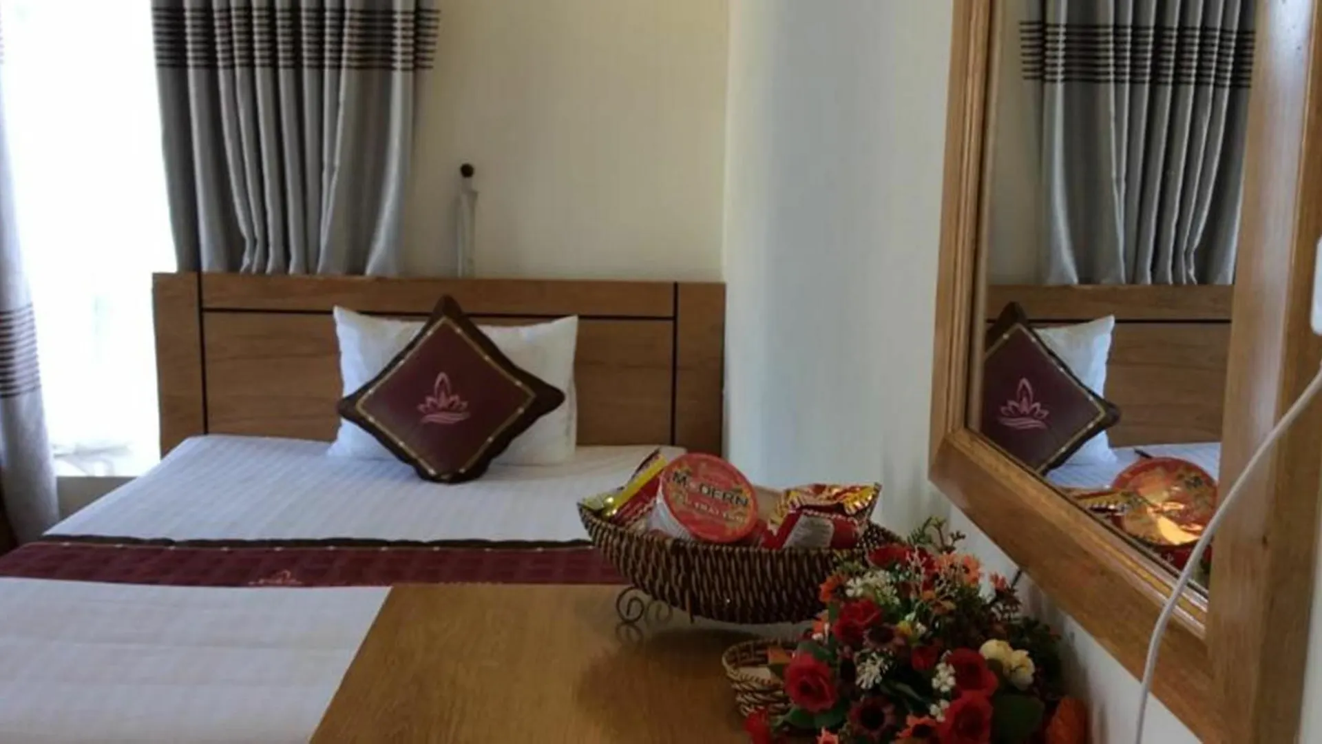 My Phuoc Hotel Vung Tau Vietnam