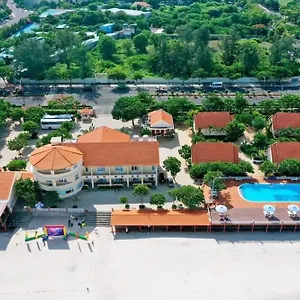 Курортный комплекс Duong Intourco Resort,