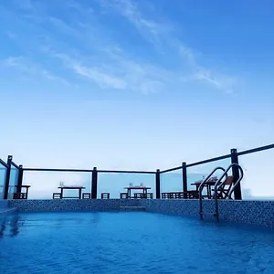 Hotel Volga, Vung Tau