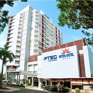 Hotel Petro