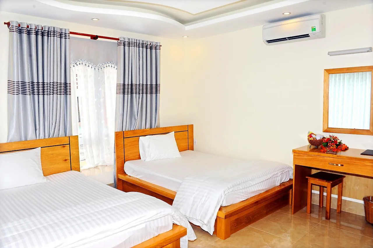 My Phuoc Hotel Vung Tau