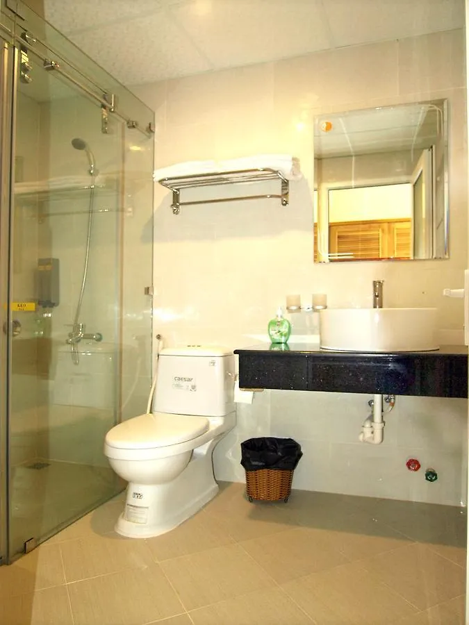 My Phuoc Hotel Vung Tau 2*,