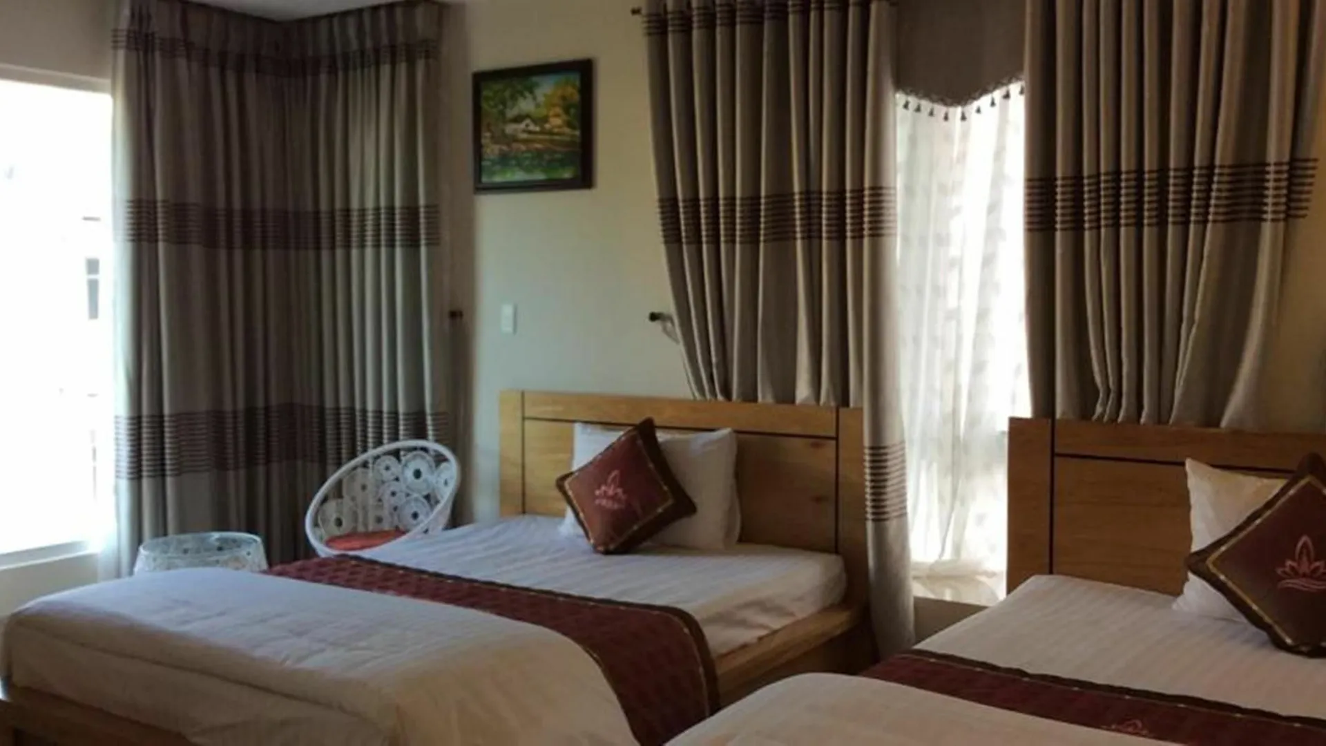 My Phuoc Hotel Vung Tau