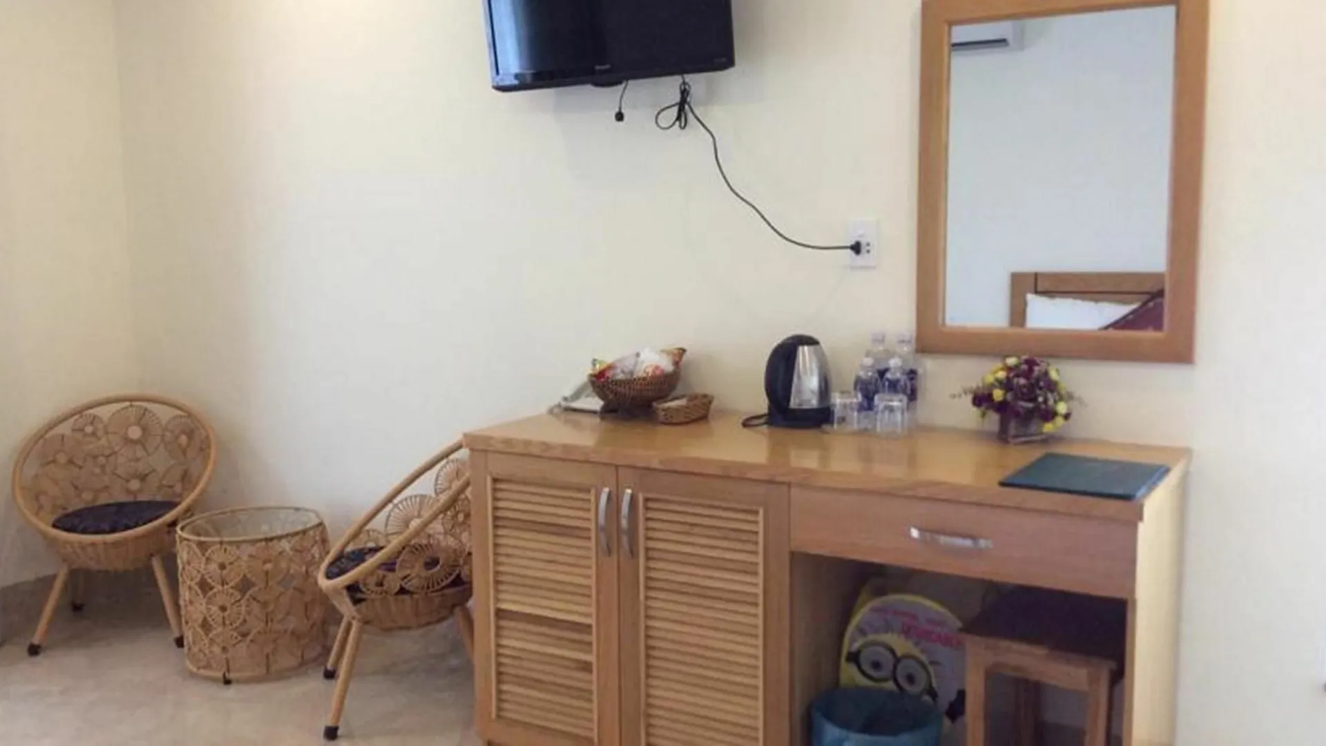 My Phuoc Hotel Vung Tau 2*,