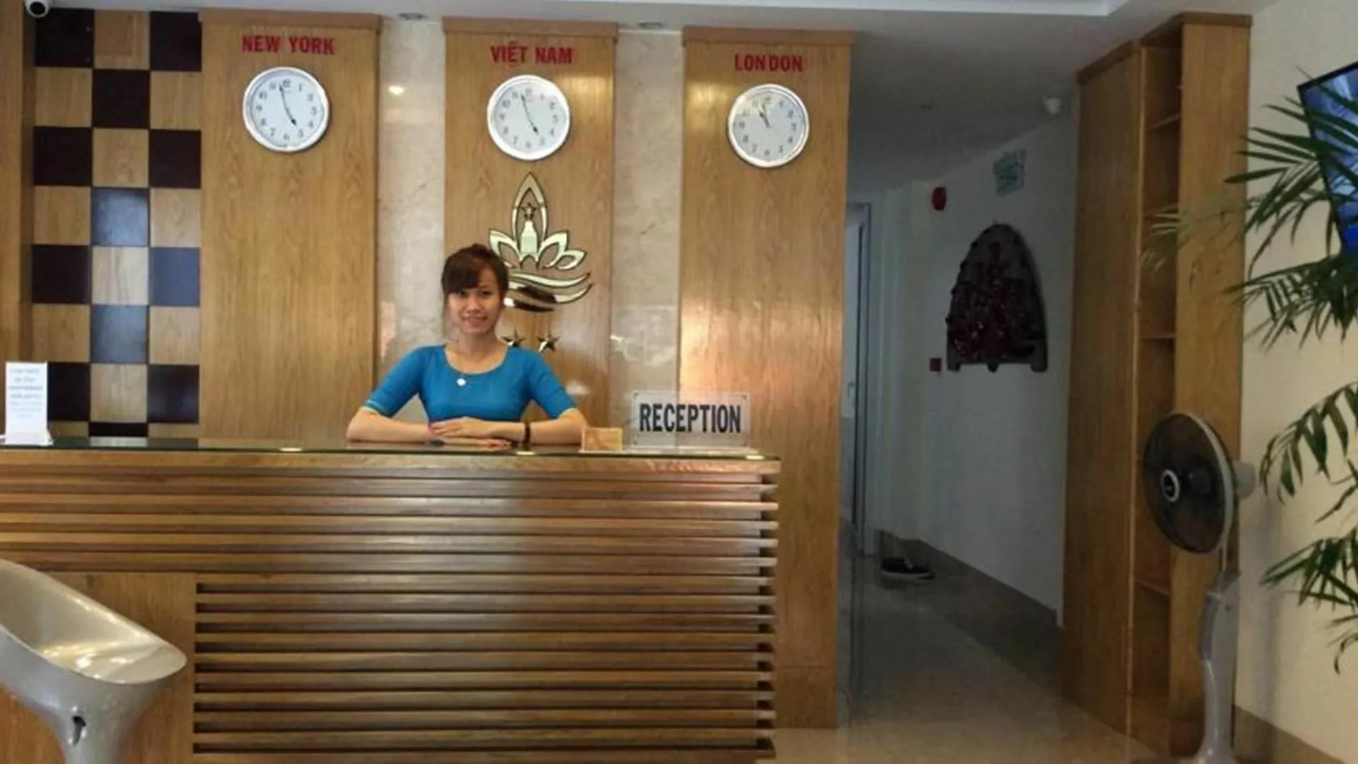 My Phuoc Hotel Vung Tau