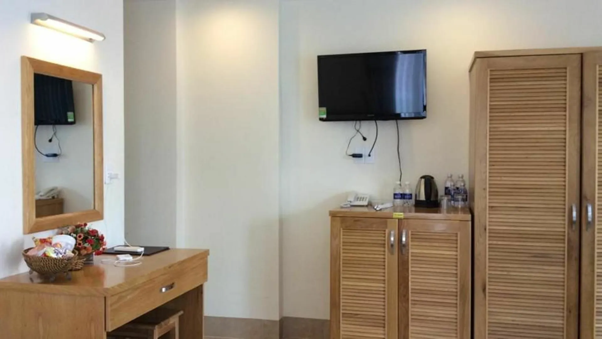 My Phuoc Hotel Vung Tau 2*,  Vietnam