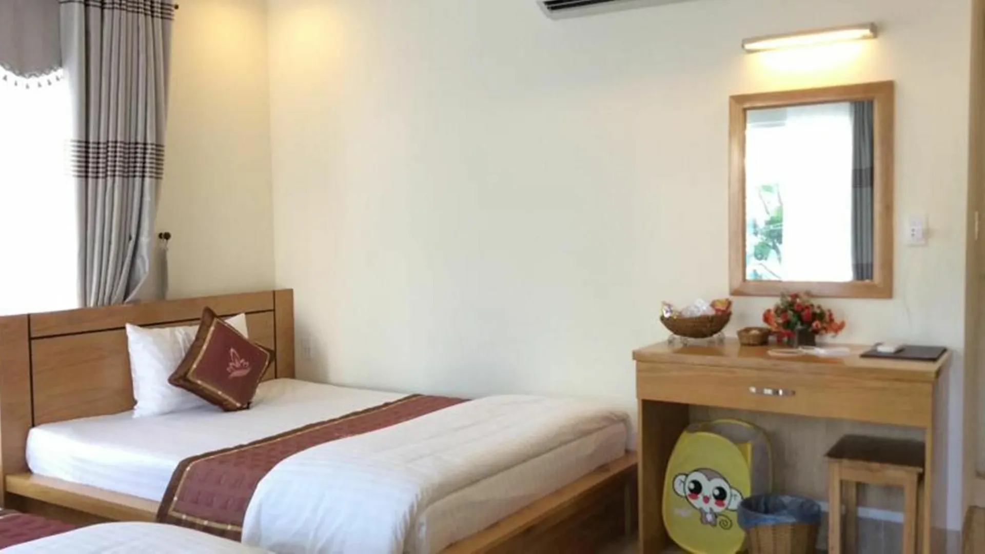 My Phuoc Hotel Vung Tau 2*,  Vietnam